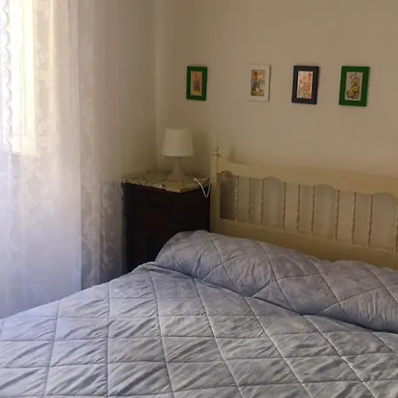 Apartman C'era Volta