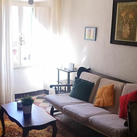 C'era Volta Apartman *