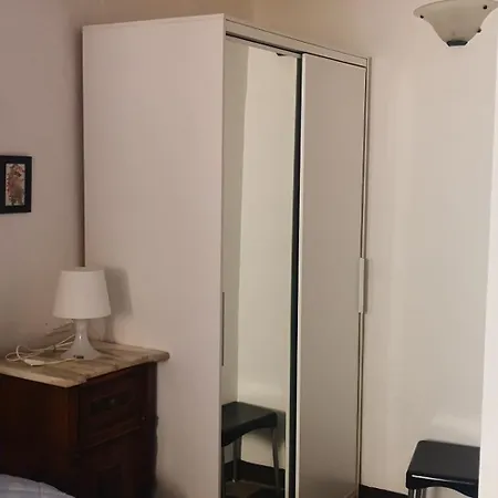 C'era Volta Apartman *