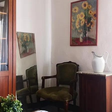 C'era Volta Apartman *